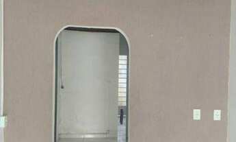 Imagem 3: Casa com 2 dormitórios para alugar, 66 m² por R$ 850,00/mês - Santa Rita - Guaratinguetá/S