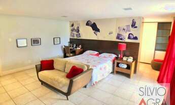 Imagem 7: Casa à venda, 532 m² por R$ 2.400.000,00 - Caminho das Árvores - Salvador/BA