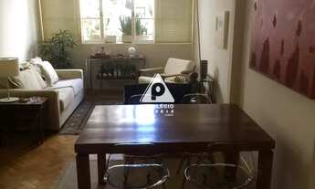 Imagem 5: Leblon, 2 quartos em localização privilegiada