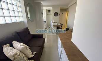 Imagem 4: Studio em Curitiba