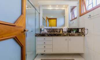 Imagem 2: Porto Alegre - Casa de Condomínio - Tristeza