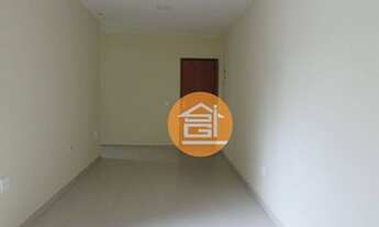 Imagem 7: Apartamento com 2 dormitórios para alugar, 70 m² por R$ 1.450,00/mês - Vila Três - São Gon