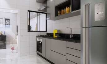 Imagem 5: Casa à venda com 3 dormitórios em Estação, Araucária cod:1039