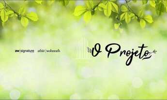 Imagem 3: Casa de 734 m² c/ 5 Suítes em Condomínio Chácara Flora