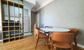 Imagem 7: Apartamento com 2 dormitórios à venda, 62 m² por R$ 629.000,00 - Parque Campolim - Sorocab