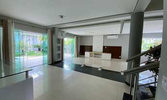 Imagem: Casa com 4 dormitórios para alugar, 390