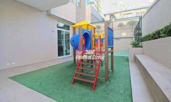 Imagem 5: Apartamento à venda por R$ 600.000,00 - Alto da Glória - Curitiba/PR