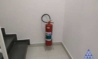 Imagem 2: Apartamento com 1 dormitório para alugar, 18 m² por R$ 2.200,00/mês - Parada Inglesa - São