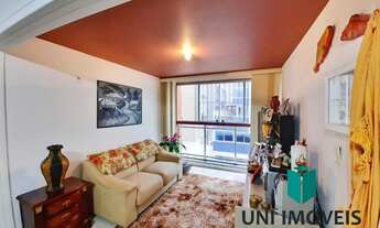 Imagem 4: Apartamento 03 quartos sendo 01 suíte, 100m² a venda por R$550.000 no Centro - Guarapari/E