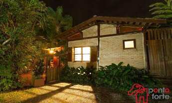 Imagem 4: CASA Rústica - em condomínio em PRAIA DE JUQUEHY - SÃO SEBASTIÃO