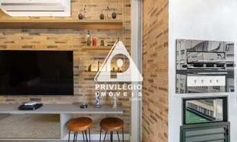 Imagem 5: Apartamento todo Reformado em Copacabana