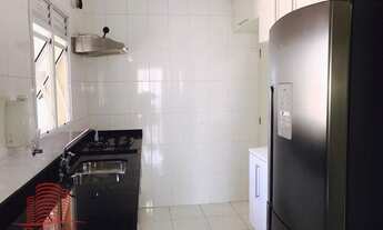 Imagem 6: Apartamento com 3 dormitórios, 124 m² - venda por R$ 1.590.000,00 ou aluguel por R$ 8.000