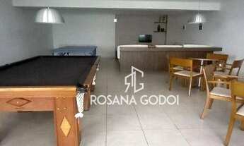 Imagem 3: Apartamento à venda, 54 m² por R$ 310.000,00 - Paulicéia - São Bernardo do Campo/SP