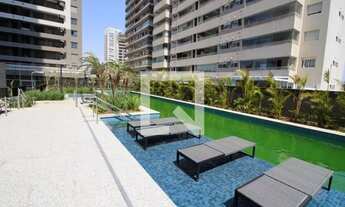 Imagem 4: Apartamento com 3 dormitórios para alugar, 94 m² por R$ 5.700,00/mês - Tatuapé - São Paulo