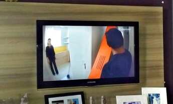 Imagem 6: Apartamento com 2 dormitórios à venda, 46 m² por R$ 150.000,00 - Guadalupe - Rio de Janeir