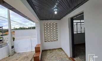 Imagem 2: Casa com 2 dormitórios para alugar, 118 m² por R$ 1.338,00/mês - Centro - Americana/SP