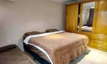 Imagem 7: Excelente casa independente semi-mobiliada com piscina e área gourmet - 4 quartos - 20