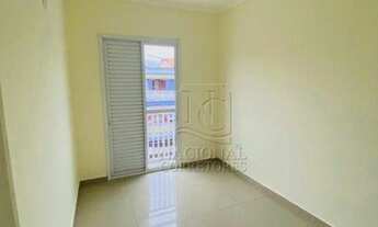 Imagem 4: Cobertura com 2 dormitórios à venda, 84 m² por R$ 277.000,00 - Jardim Santo André - Santo