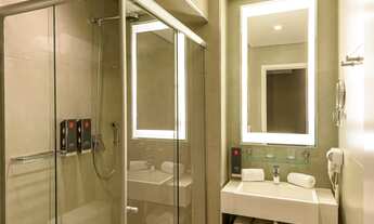 Imagem 2: ADÁGIO ALPHAVILLE - flat a 500m do Centro Comercial de Aphaville