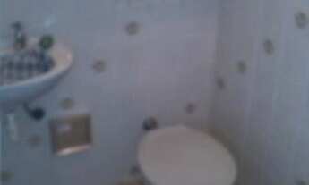 Imagem 4: Apartamento com 2 dormitórios para alugar, 60 m² por R$ 2.000,00/mês - Vila Belmiro - Sant