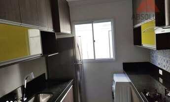 Imagem: Apartamento com 3 dormitórios para alugar