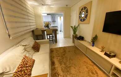 Imagem 2: Oportunidade! Apartamento para venda com 3 dormitórios no Centro - Florianópolis - SC