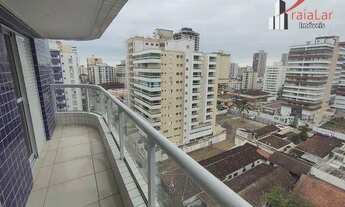 Imagem 7: Apartamento Novo Pronto para Morar com 2 Suítes Varanda Gourmet Pagamento Facilitado Vista