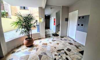 Imagem 4: Próximo ao estádio do Atlético