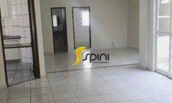 Imagem 3: Casa com 4 dormitórios para alugar, 360 m² por R$ 3.900,00/mês - Tabajaras - Uberlândia/MG