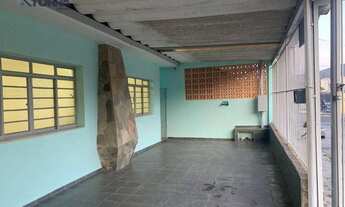 Imagem 4: Casa com 3 dormitórios para alugar, 245 m² por R$ 2.800,00/mês - Atibaia Jardim - Atibaia