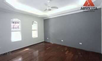 Imagem 4: Casa com 2 dormitórios para alugar, 124 m² por R$ 2.464,50/mês - Parque Novo Mundo - Ameri