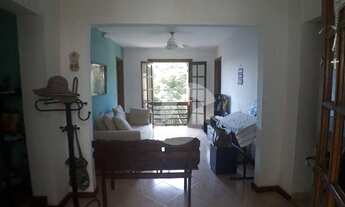 Imagem 3: Casa para alugar, 110 m² por R$ 2.601,00/mês - Badu - Niterói/RJ