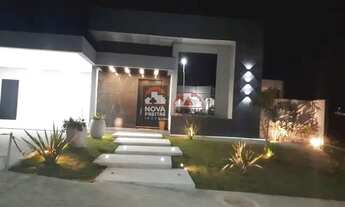 Imagem: Casa Condomínio em São José dos Campos