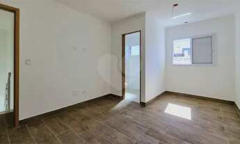 Imagem 4: Sobrado novo em Santana