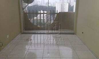 Imagem 6: Apartamento com 3 dormitórios à venda, 96 m² por R$ 308.000,00 - Vila Tupi - São Bernardo