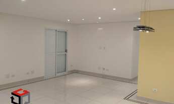 Imagem 5: Apartamento para aluguel 3 quartos 2 suítes 2 vagas Spetacollo Residence Jardim do Mar - S