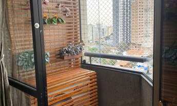 Imagem: Apartamento com 2 dormitórios para alugar