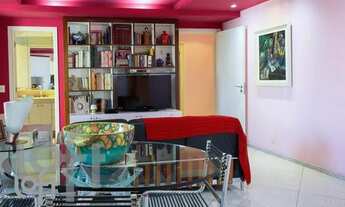 Imagem: Apartamento à venda em Campo Belo com 276