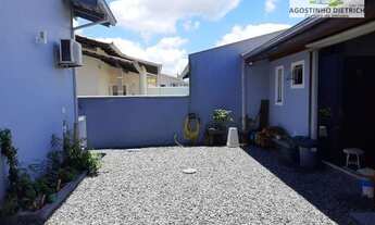 Imagem: Residencia C/Laje Moveis Planejados Edicula