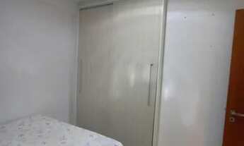 Imagem 4: Aluga-se apartamento 2 quartos com móveis planejados no Aeroclube, próximo ao Manaíra Shop