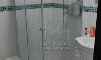 Imagem 4: Sobrado com 4 dormitórios à venda, 185 m² por R$ 900.000,00 - Parque Oratório - Santo Andr