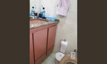 Imagem: Casa para Aluguel - Jardim Alvorada, 3 Quartos