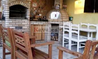 Imagem 3: Sobrado, Vila Moraes - São Paulo