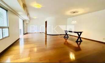 Imagem 4: Leblon Apartamento com 3 dormitórios