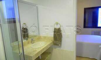 Imagem: NO JARDIM PAULISTA FLAT COM A MAIS EXCELENTE