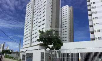 Imagem: 2 quartos para aluguel com móveis planejados