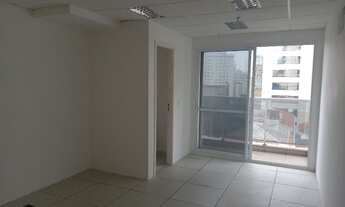 Imagem 4: Sala para alugar, 27 m² - Aclimação - São Paulo/SP