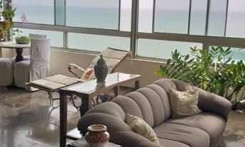 Imagem 2: Cobertura na Avenida Boa Viagem, 450 m², 06 qtos sendo 02 suítes