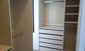 Imagem 2: LM vende ou aluga Excelente apto com 145 m2 3 qts/2st lazer completo R$ 900.000,00