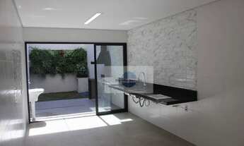 Imagem 4: Sobrado à venda, 132 m² por R$ 810.000,00 - City Pinheirinho - São Paulo/SP